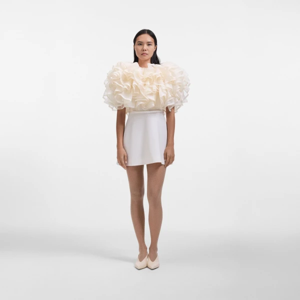 avant-garde fashion