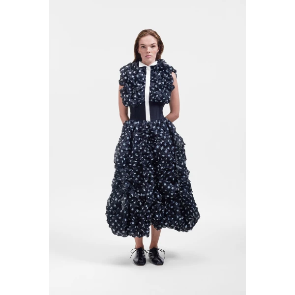 Viktor & Rolf dress
