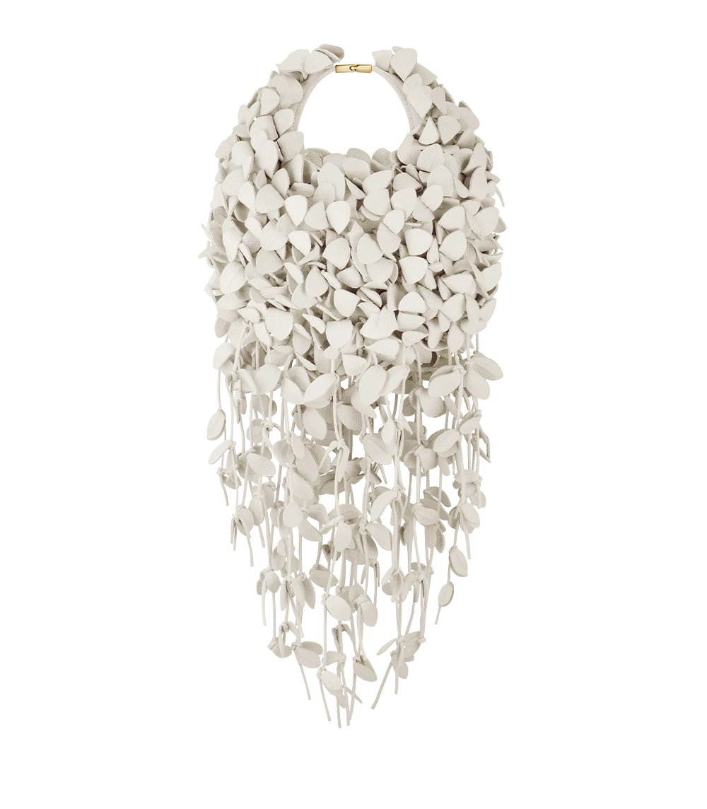 Polène Béri Lif in Porcelain Polène Béri Lif
