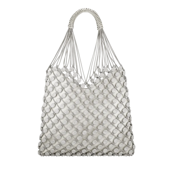 Nomad Solé in Porcelain Bag