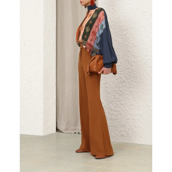 Zimmermann knitwear