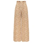 Zimmermann Belted Wide Leg Pant