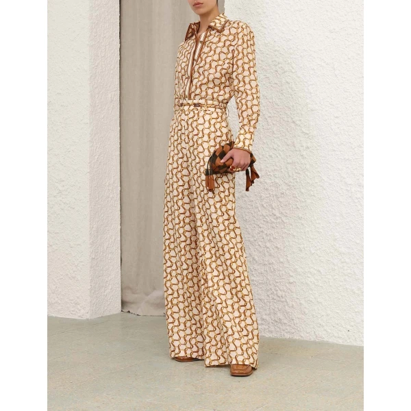 Zimmermann pants