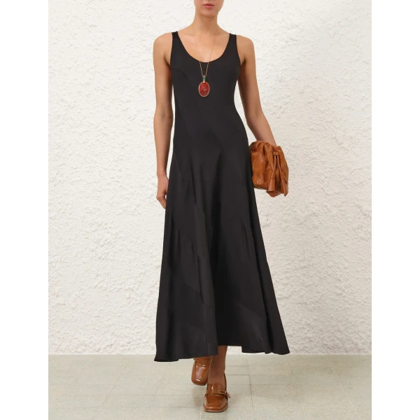 Zimmermann Black dresses