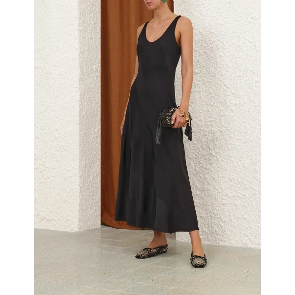 Black dresses