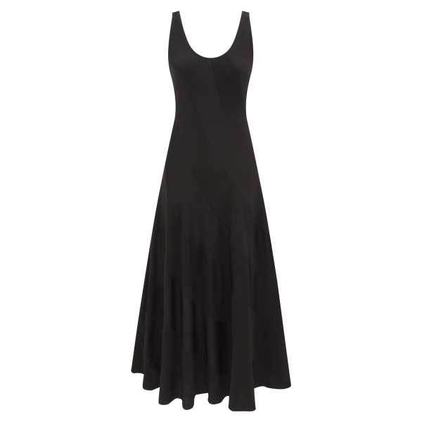 Zimmermann Bias Midi Dress