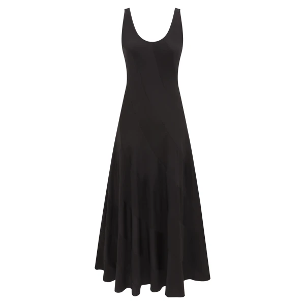 Zimmermann Bias Midi Dress