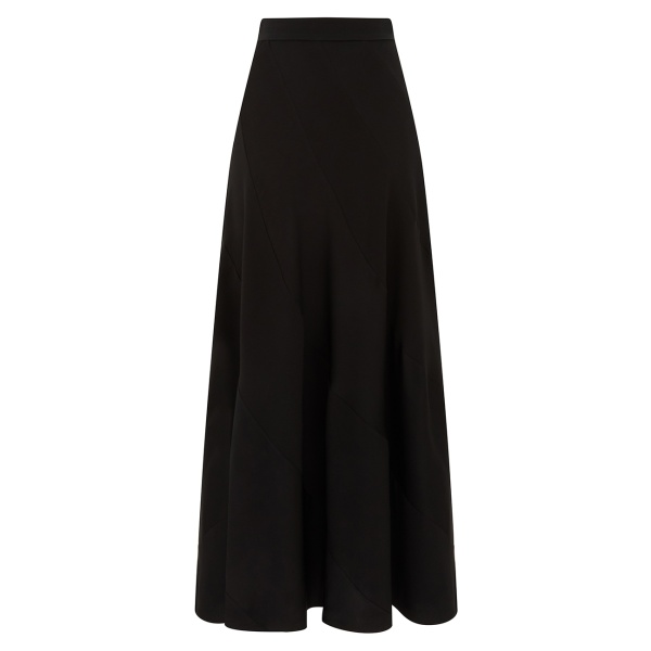 Zimmermann Bias Skirt