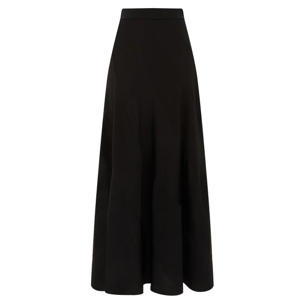 Zimmermann Bias Skirt