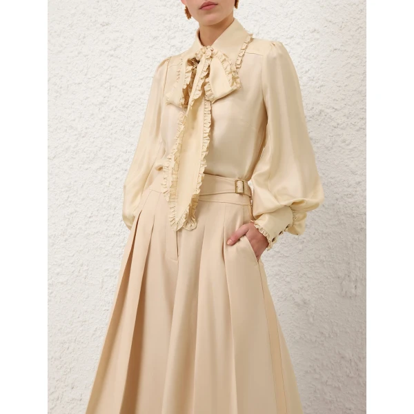 Zimmermann Ivory tops
