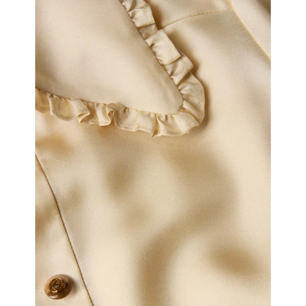 Ivory tops