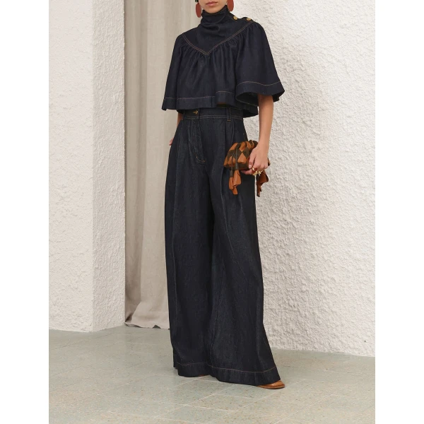 Zimmermann tops