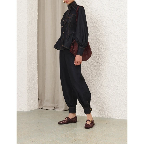 Zimmermann pants