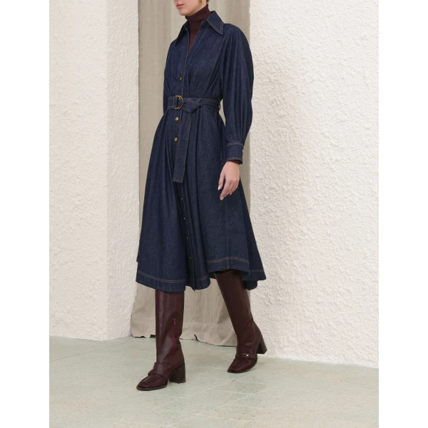 Zimmermann dresses