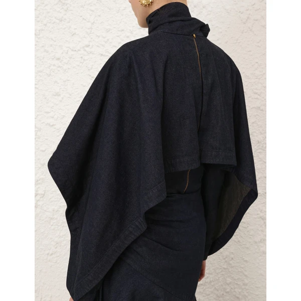 Zimmermann UAE