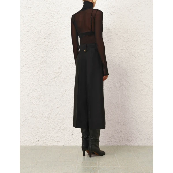 Zimmermann knitwear