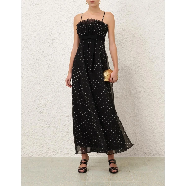 Zimmermann Multicolour dresses