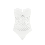 Zimmermann Indra Embroidery 1PC