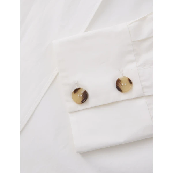 Ivory tops