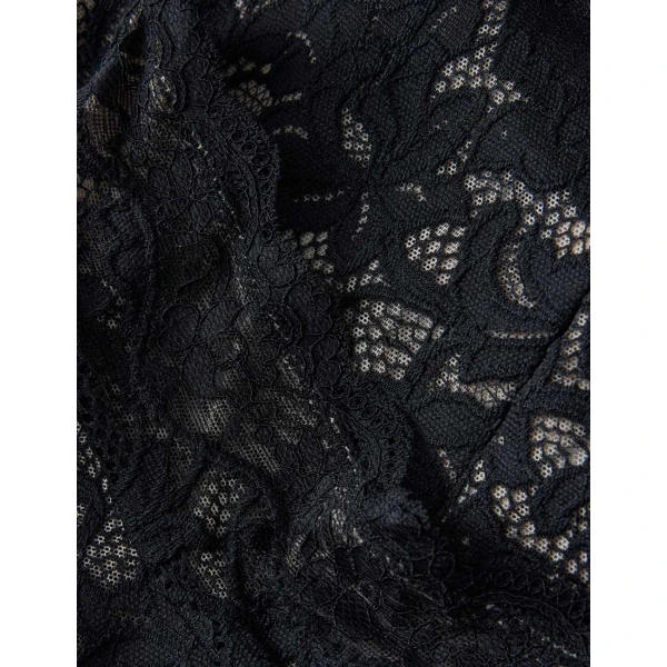 Black dresses