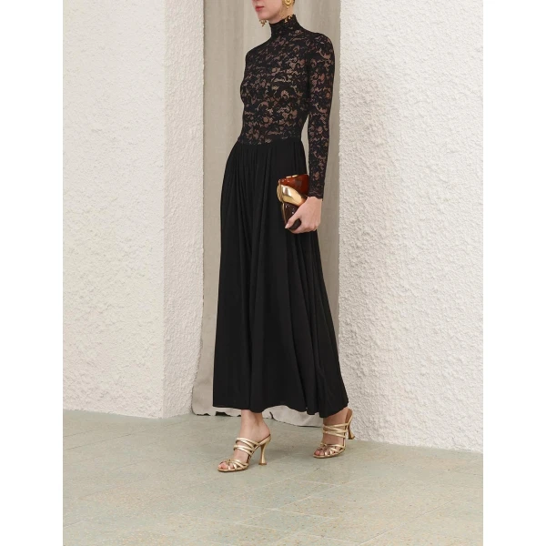 Zimmermann dresses