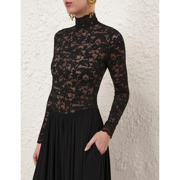 Zimmermann UAE