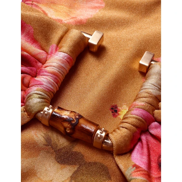 Multicolour beachwear