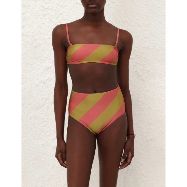 Zimmermann Multicolour beachwear