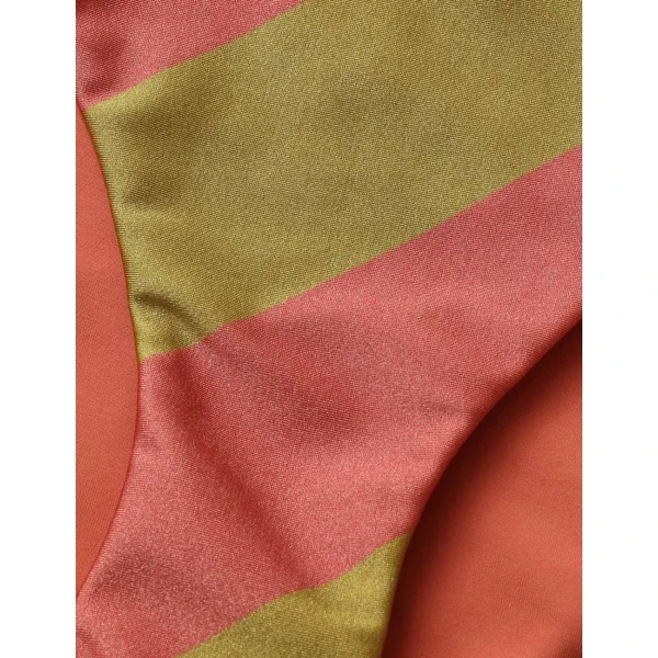 Multicolour beachwear