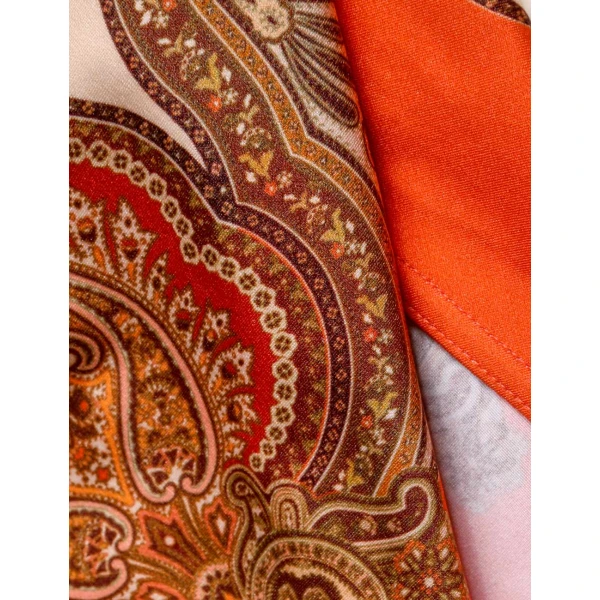 Multicolour beachwear