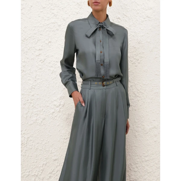 Zimmermann Grey tops