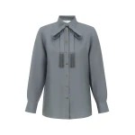 Zimmermann Man Style Shirt