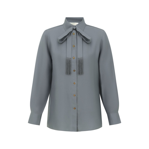 Zimmermann Man Style Shirt