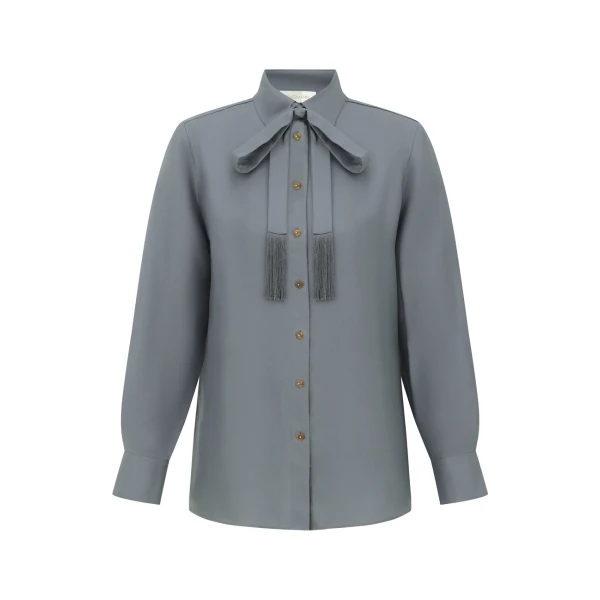 Zimmermann Man Style Shirt
