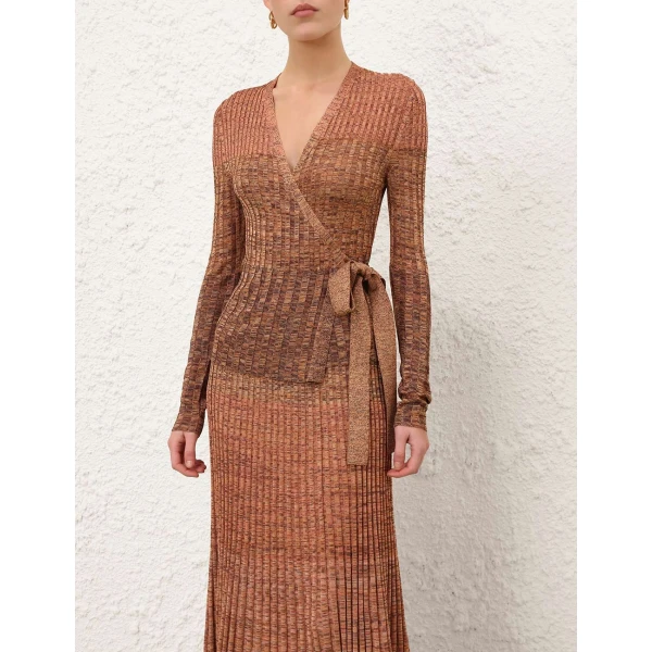 Zimmermann Multicolour tops