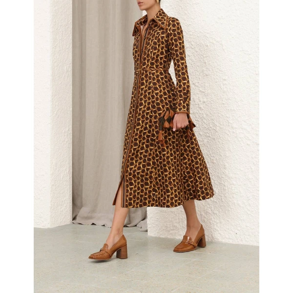 Zimmermann dresses