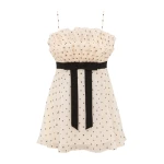 Zimmermann Pleated Frill Cami
