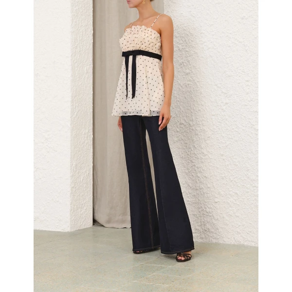 Zimmermann tops