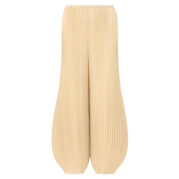 Zimmermann Pleated Harem Pant