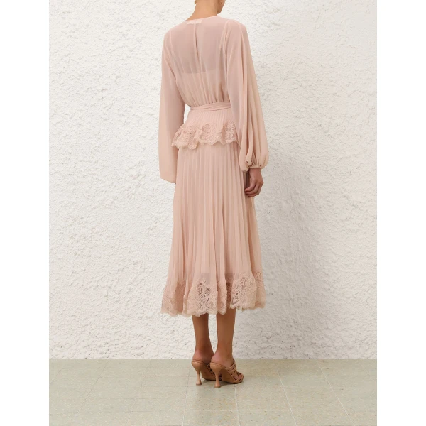 Zimmermann dresses