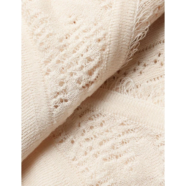 Ivory tops