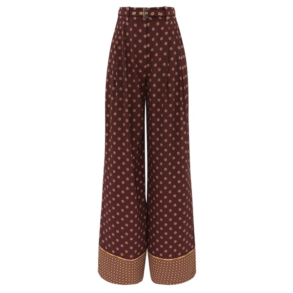 Zimmermann Pyjama Pant