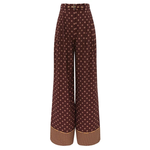 Zimmermann Pyjama Pant