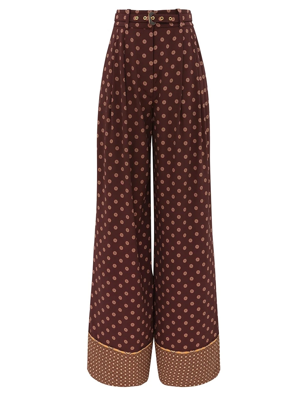 Zimmermann Pyjama Pant | Ready to Wear Collection Coveti Zimmermann Pyjama Pant