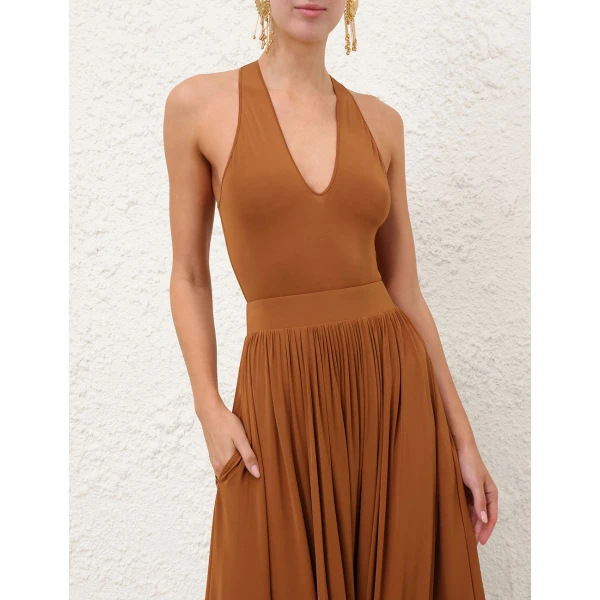 Zimmermann Beige tops
