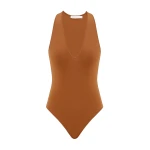 Zimmermann Scoop Bodysuit