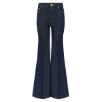 Zimmermann Slim Flare Jean