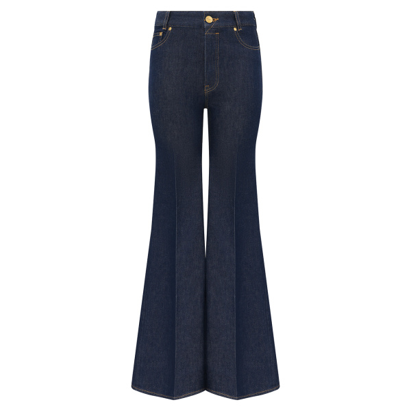 Zimmermann Slim Flare Jean