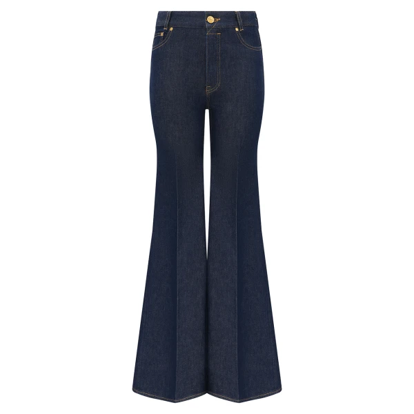 Zimmermann Slim Flare Jean
