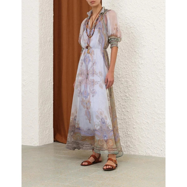 Zimmermann dresses